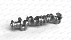 KRANK MİLİ BMW N57 ENGINE 971 GÜÇLENDİRİLMİŞ-NITRIDED-MOTUS 1301-11218571851