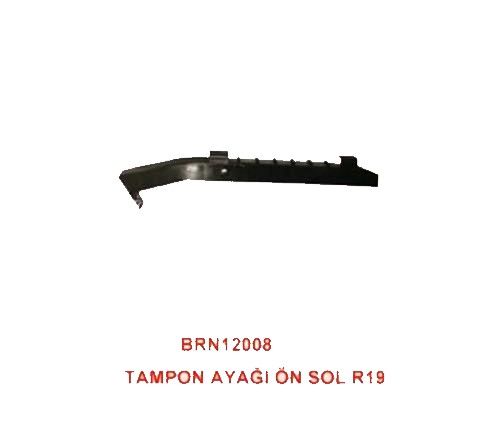 TAMPON AYAĞI ÖN SOL R19-BARAN 008-7702253265