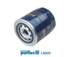 YAĞ FİLTRESİ H100 2.5 TCI-STAREX 97- 2.5 TDCI - H1 01- 2.5 CRDI-PURFLUX LS935-2630042040-2630042030-K55114302