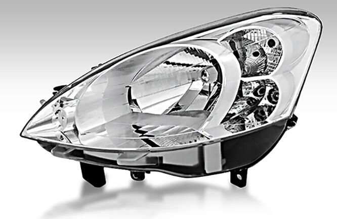 FAR SİNYAL SAĞ PARTNER 2008 2012 ELEKTRİKLİ H4-AYFAR-043775-6206.K4