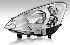 FAR SİNYAL SAĞ PARTNER 2008 2012 ELEKTRİKLİ H4-AYFAR-043775-6206.K4