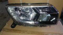 FAR SOL DACIA LOGAN MCV-SANDERO 2017-AFT AY014111-260609154R-260606236R-260608116R