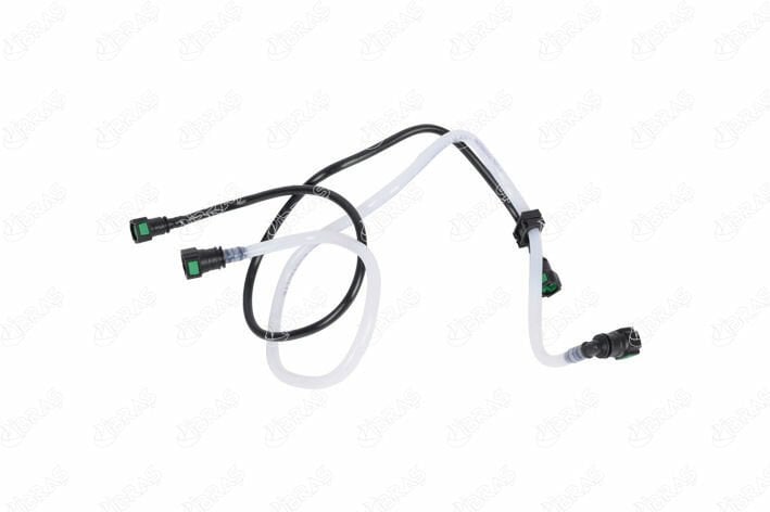 YAKIT BORUSU TRANSIT 2.2 TDCi 08-14-IBRAS 19514-6C119289AC-1431734-6C119289AD