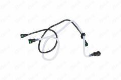 YAKIT BORUSU TRANSIT 2.2 TDCi 08-14-IBRAS 19514-6C119289AC-1431734-6C119289AD