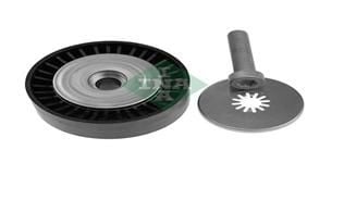 ALTERNATÖR GERGİ RULMANI ASTRA H-VECTRA C-ZAFIRA-SIGNUM 1.9CDTI-DOBLO-BRAVO II-LINEA 1.6D KLİMALI-INA-55190811-55562251-6340555-51758383