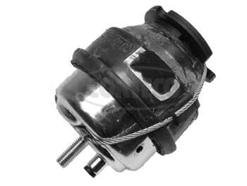 ARKA MOTOR TAKOZU VOLVO S80 2.4D 2.4D5 2.5TDİ 01-06 V70 2.4D 2.4D5 2.5TDİ 01-07-CORTECO 80000674-8683293-9492802-8624755-30666175