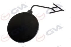 ARKA TAMPON ÇEKİ DEMİR KAPAĞI AUDI A6 2015-GVA 9104888-4G5807441