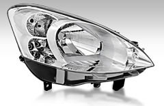 FAR SİNYAL SOL PARTNER 2008-2012 ELEKTRİKLİ H4-AYFAR-043774-6208.K4