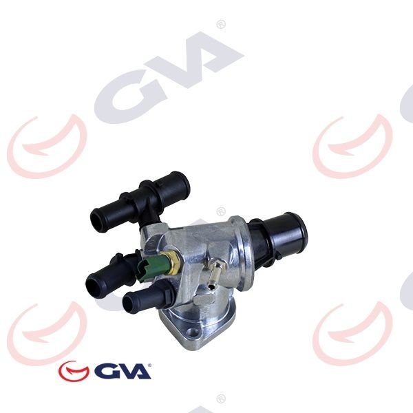 TERMOSTAT 88C KOMPLE / MÜŞÜRLÜ DOBLO-STILO-MAREA-BRAVO-BRAVA-147-156-166-LYBRA 1.9JTD-GVA 5129060-46785392-46547758