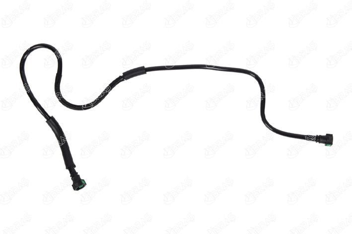 YAKIT BORUSU C-MAX II 1.6 TDCi 10-IBRAS 19979-1683386-AV619L272AB-1694038