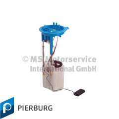 YAKIT POMPASI GOLF6-JETTA-TIGUAN-A3-LEON 1.4 TSI CAXA-CAVA-CAVD-PIERBURG 702701210-5N0919087G-5N0919087F-5N0919087H