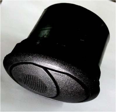 22763 KALORİFER HAVALANDIRMA KAPAĞI DİFİZÖR DOBLO 05-NUH 200116-735322763