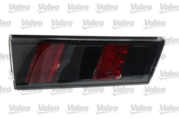 SOL STOP LAMBASI İÇ PEUGEOT P508 18-VALEO-9813508080