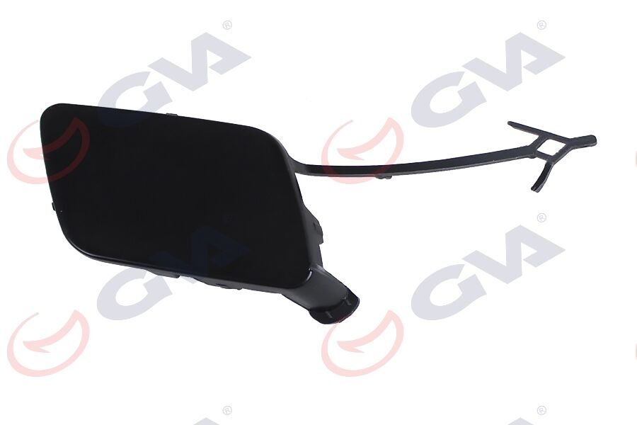 x ÖN TAMPON ÇEKİ DEMİR KAPAĞI AUDI A3 HATCHBAK 2013-2017-GVA 9104892-8V3807241B