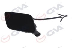 x ÖN TAMPON ÇEKİ DEMİR KAPAĞI AUDI A3 HATCHBAK 2013-2017-GVA 9104892-8V3807241B