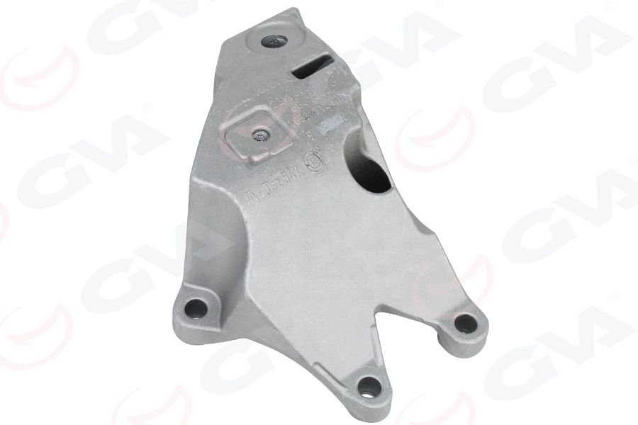 MOTOR KULAK TAŞIYICI SOL ALÜMİNYUM BMW G30-GVA 9105505-22116861563