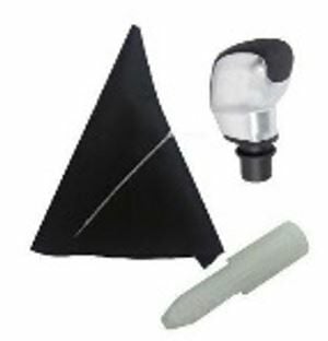 VİTES KOL KÖRÜĞÜ C4 II-DS4 12-WPI 2837587SPR-7591.SF-96738471VV