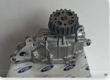 YAG POMPASI YENI TRANSIT V362-V363 17 2.0 ECOBLUE-FORD GK2Q6600FAN-GK2Q6600FA-2213638