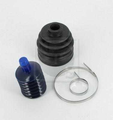 AKS KÖRÜĞÜ ACCENT II-YTT 54117-4950925D00