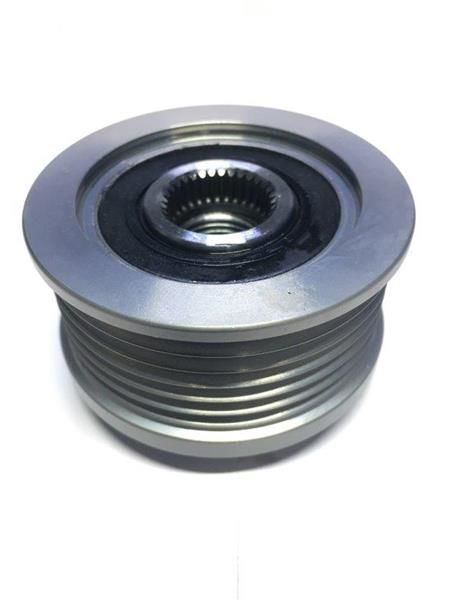 ALTERNATÖR GERGİ KASNAĞI DOBLO-GRANDE PUNTO 1.9 JTD-ASTRA H-VECTRA C-ZAFIRA-SIGNUM 1.9 CDTI 05--KMT 178051-9949129-1204413-93182514-9951269