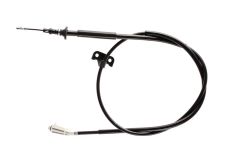 EL FREN TELİ ARKA VOLVO S70-V70-XC70 01-04 S80 05-CAVO 7102604-9485316-30714129-30742524-30793820