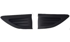 ÖN TAMPON SİS FAR KAPAĞI SİSSİZ R-L TKM. SYMBOL-JOY-LOGAN-SANDERO II-DEKAR DK9986-263310100R