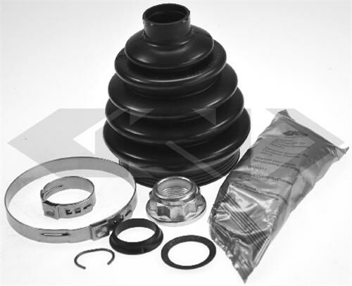 AKS KÖRÜĞÜ SETİ DIŞ GOLF4-BORA-A3-TOLEDO 1.4 16V-1.6 AKL-AEH-GKN 302960-1J0498203-1K0498203B-191498203C