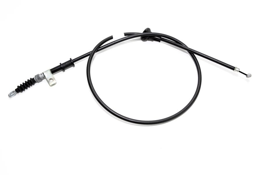 ARKA EL FREN TELİ SOL VOLVO S40 V40 2000-2004-CAVO 7102616-30884537-30621298-30644115