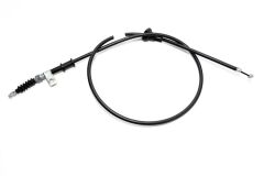 ARKA EL FREN TELİ SOL VOLVO S40 V40 2000-2004-CAVO 7102616-30884537-30621298-30644115