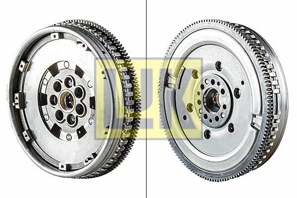 DEBRİYAJ VOLANI LGN I 99-01 -MITSUBISHI CARISMA 00-06 - VOLVO S40-V40 00-04 1.9DI F9Qx T-LUK 415014210-7701472239-8200052967-MW30618653