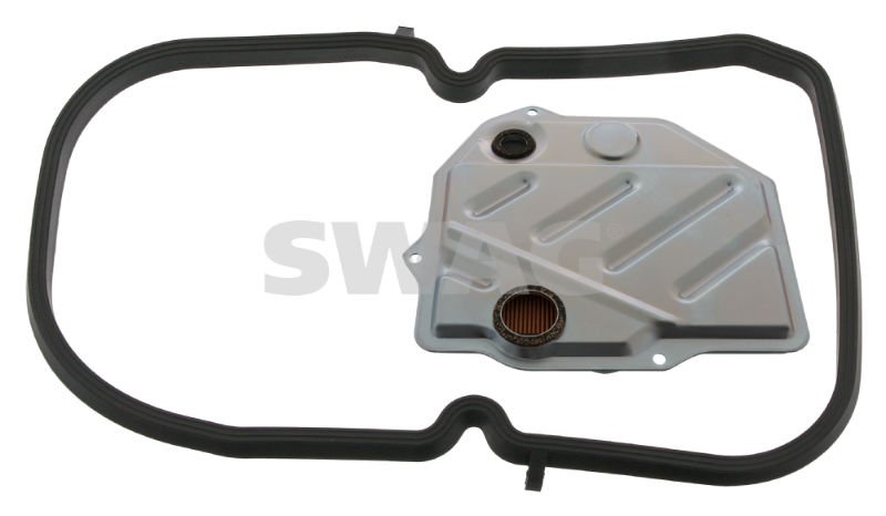 OTOMATIK SANZIMAN YAGI FILTRE SETI MERCEDES G-CLASS W460 W461 W463-SWAG 10100130-A4602770195-A1262711080