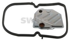 OTOMATIK SANZIMAN YAGI FILTRE SETI MERCEDES G-CLASS W460 W461 W463-SWAG 10100130-A4602770195-A1262711080