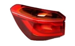 11-E518-A6-2B B.X1 F48 ARKA STOP DIŞ LEDLİ LH.15-19-TYC BMW10X1020-63217350715