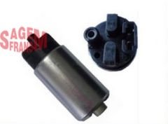 BENZİN YAKIT POMPA TOYOTA - PEUGEOT 2008-SAGEM 30164-23220 21211