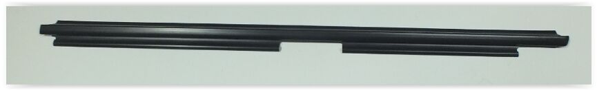 KAPI DIŞ CAM ÇITASI ÖN SOL FİTİLLİ UNO-NUH 200105-7556900