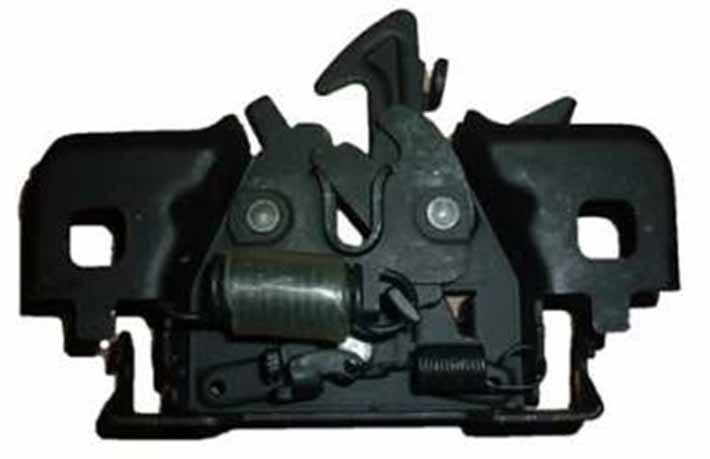 MOTOR KAPUT KİLİDİ MANUEL RENAULT CLIO IV-CAPTUR-TRAFIC VIVARO-ESPACE-ALPER 122092-656015563R