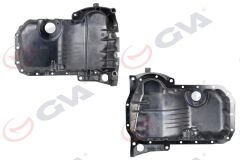 YAĞ KARTERİ PASSAT - AUDI A4-A6 SENS. DELİKLİ 1.8 BENZİNLİ ADR-APT-GVA-058103598D-058103598B-058103603