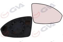 AYNA CAMI SAĞ CRUZE 09 MEKANİK KONVEKS VM-398GR-GVA-96831843