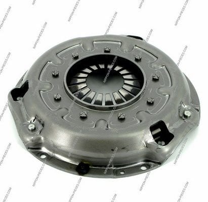 DEBRİYAJ SETİ NISSAN TERRANO 90-95 -300 ZX 84-90 3.0 NSC-19-VALEO 802587-3021001G00-3021001G10-3021021P00