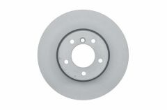 FREN DISKI ON BMW E60 E61 E63 E64-BOSCH 0986479D39-34116864906