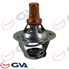 TERMOSTAT 86C R19-CLIO-EXP 1.4 E6J-E7J-GVA 5112120-7700742617-7700858802