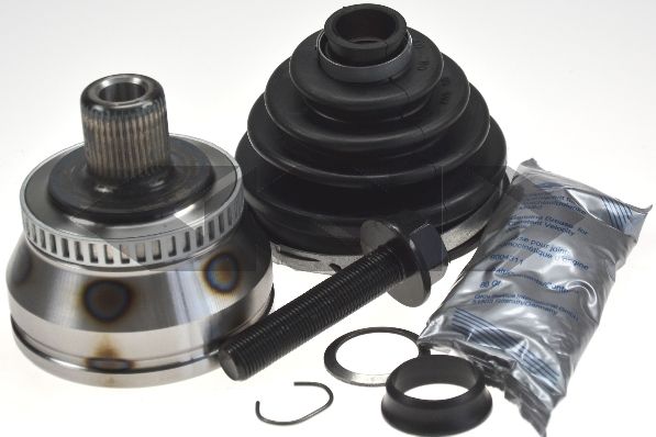 AKS KAFASI SETİ DIŞ PASSAT-A4-A6 1.9 TDI 97-05 AFN-AVG-AVF-GKN 301961-4D0598099-4D0498099