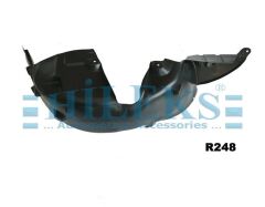 ÇAMURLUK DAVLUMBAZI ARKA SAĞ CLIO IV HB-HILEKS R248-767482248R