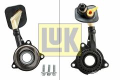 HIDROLIK DEBRIYAJ RULMANI FOCUS II 04 FOCUS II C MAX 03 07 C MAX 07 VOLVO C30 S40 V50 1.6TDCI 1.8 16V 2.0 16V CONNECT 1.8TDCI 02 MONDEO IV GALAXY S MAX 1.8TDCI 2.0 16V 07-LUK 510020810-3M517A564BC-1226832-3M517A564BH