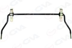 VİRAJ DEMİRİ KOMPLE DÜZ TOFAS M131 DKŞ-GVA 8923229-98804008