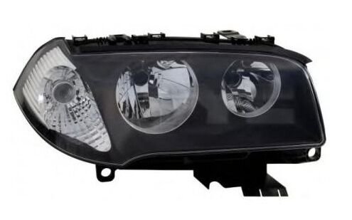 20-A535-A5-2B B.X3 E83 ÖN FAR EL.MOT.BEYAZ RH.04-10-TYC BMW10X3001-63123418412