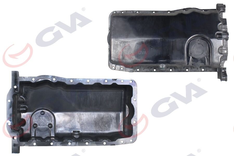 YAĞ KARTERİ GOLF4-BORA-A3-TOLEDO-OCTAVIA SENS. DELİKSİZ 1.6 BENZİNLİ 1.9 TDI AKL-AGR-ALH-AVU-BFQ-GVA-038103603NA-038103601A