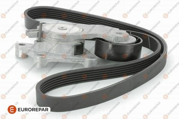 ALTERNATÖR GERGİ KİTİ 6PK975 P207-P308-P3008-P5008-PARTNER-BERLINGO-C3-C4-C5-DS3-DS4 1.4-1.6 HDI-EUROREPAR 1613444880-16112778-1611277880-1611277580