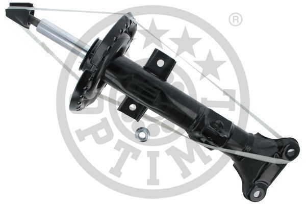 AMORTISOR ON GAZLI MERCEDES SLK-CLASS R171 04 11-OPTIMAL A-3208G-A1713201030