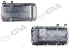 YAĞ KARTERİ PARTNER-BERLINGO 1.9-2.0HDİ 98-05 -C5 2.0HDİ 01-04 -P206-P306-P307 1.9-2.0HDİ-GVA-0301.K2-9464010180